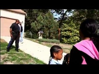 OFFICAL TRAILER Pimps in the Pulpit STAGE PLAY by Shannon Bellamy