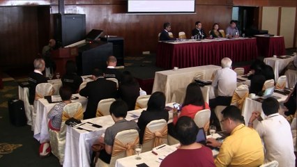 Jahabar Sadiq: Transparency Is Missing In Malaysia Because People Have A Lot To Hide