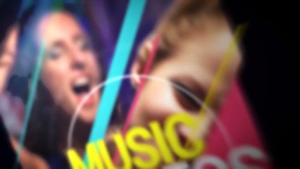 After Effects Project Files - Hyper Music Festival - VideoHive 9083605