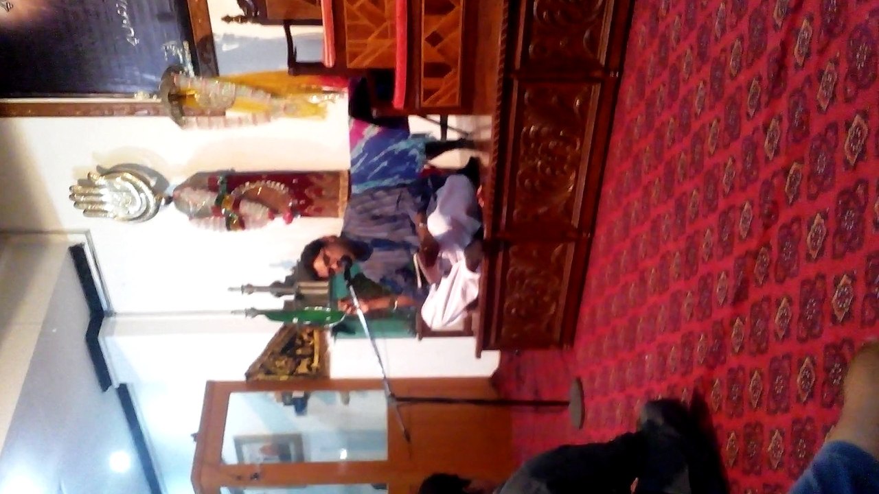 Nabi SAWW Aye Asra Tay Kul Jahan Da recited by Imtiaz Haider
