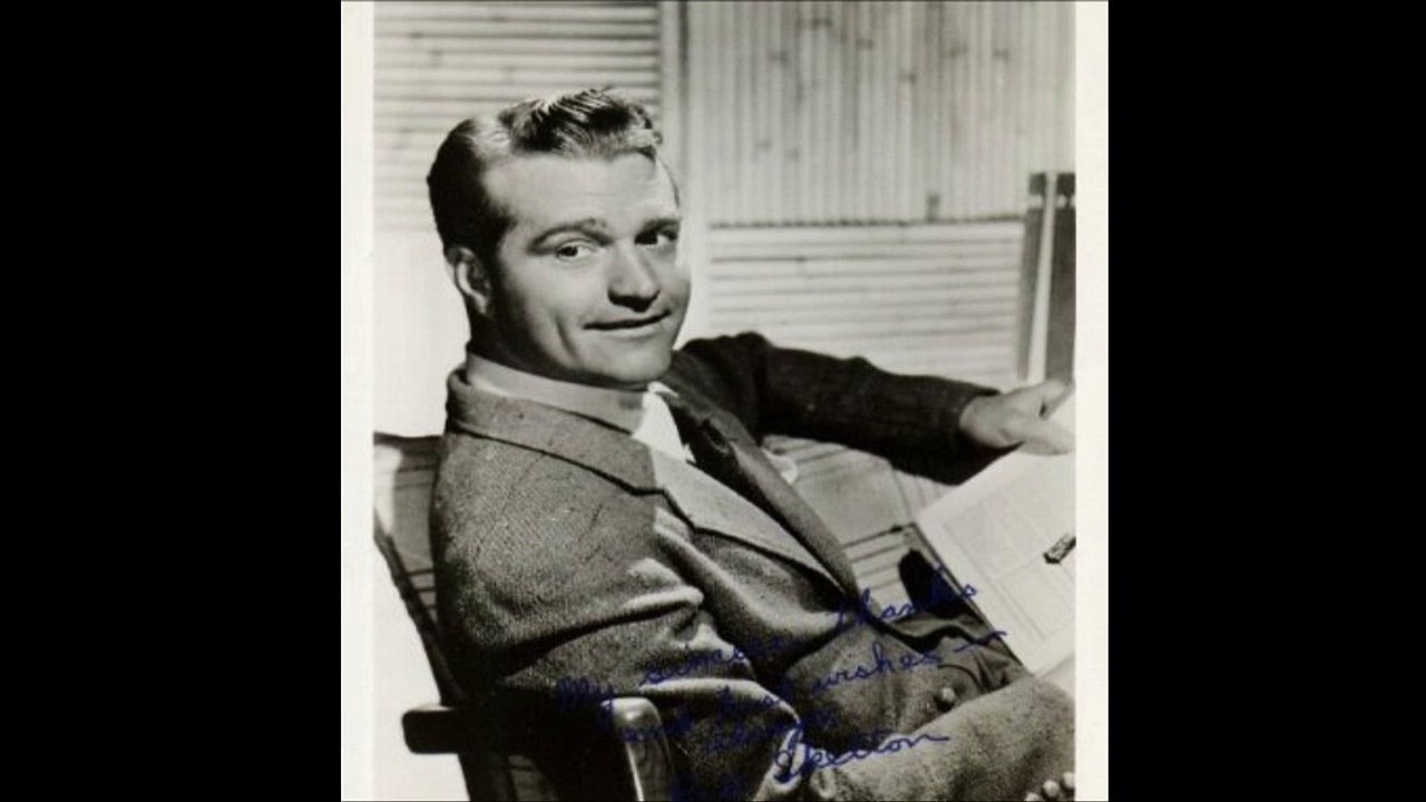 TRIBUTE TO RED SKELTON