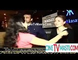 Raj Kundra Ne Harman Ke Sath Ki Party 16th June 2015 CineTvMasti.Com