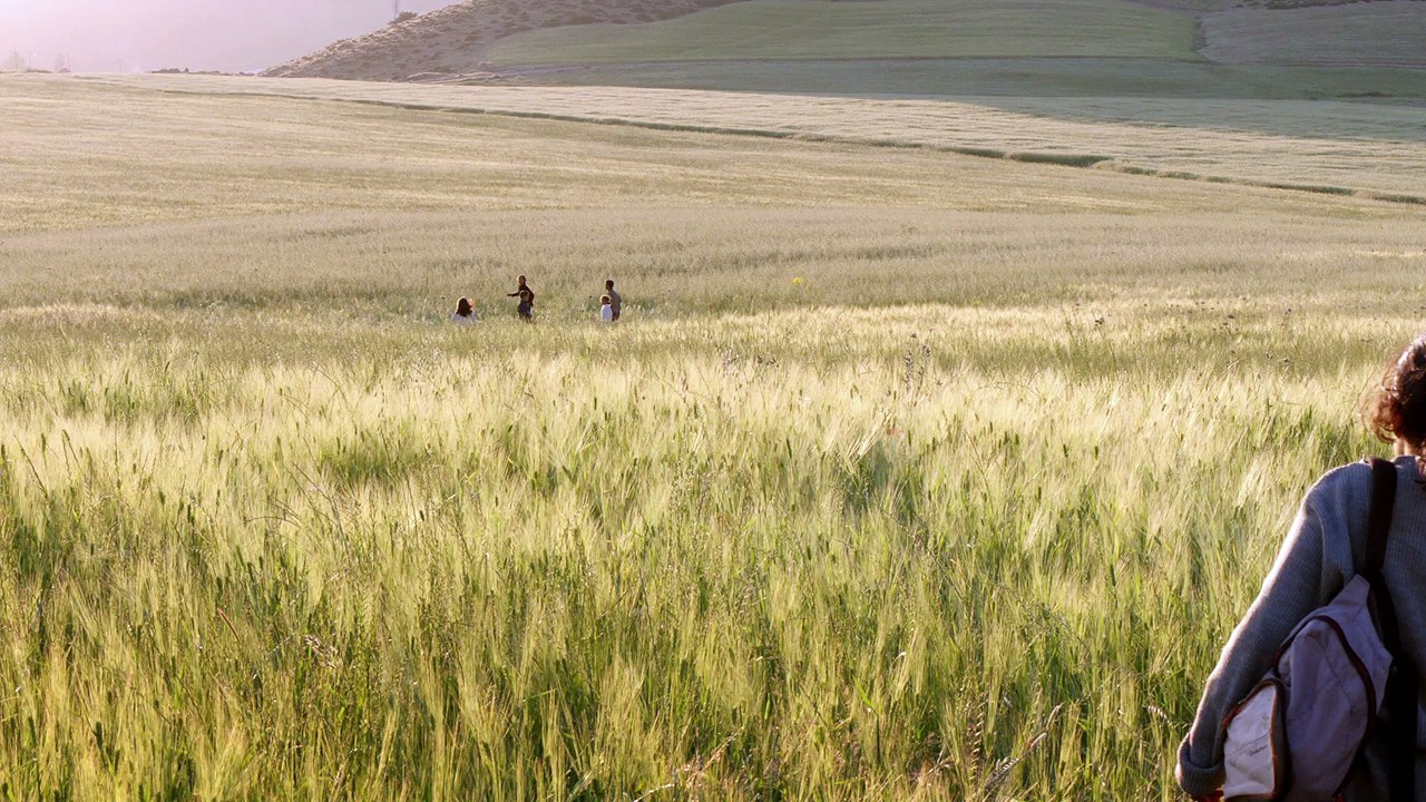 The Narrow Frame of Midnight - Trailer - Eye on Films