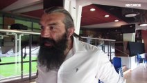 Les confidences de Sébastien Chabal sur son jubilé