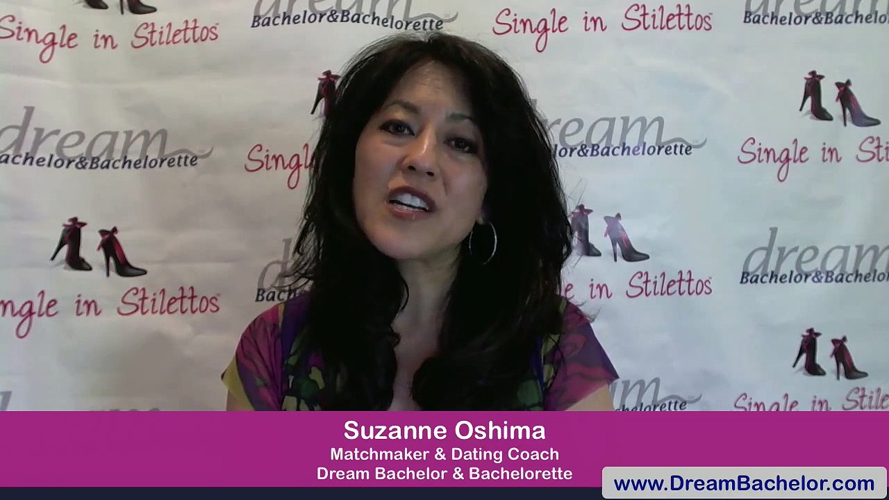 Dating Advice for Men - What Attracts a Woman? - Dating Tips for Men