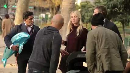 Havas Paris pour EDF - «Les mêmes yeux bleus» - juin 2015