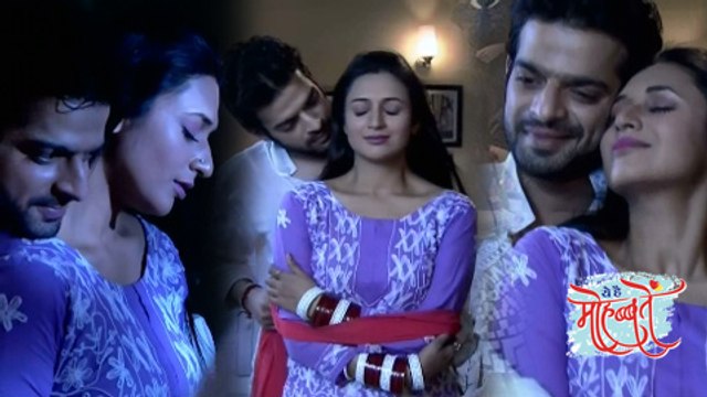 Raman And Ishita To Consummate Their Marriage | Ye Hai Mohabbatein