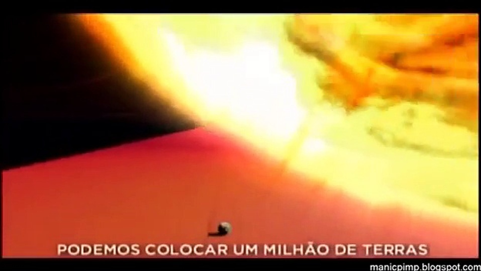 discovery channel! MAIOR ESTRELA JA DESCOBERTA!!