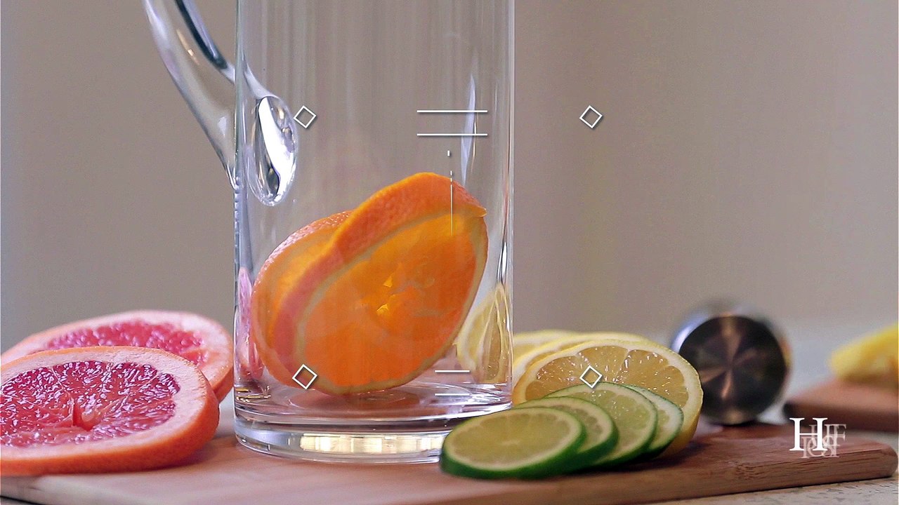 Comment faire une sangria facile et rapide (pour les soirées d'été à venir) ?