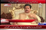 Karachi Ke PTI Leaders Ne Kiya Khabar ChapwaiNabil Gabol Ke barey Main