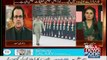 Army Chief ka Dora e Mascow Kitna Important Hai..Dr Shahid Masood Telling