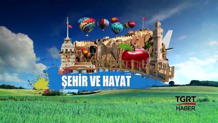 Şehir ve Hayat 4. Bölüm | Kemerhisar - Tyana / Niğde