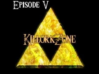 5 Parodie Zelda OOT - KillorkZone