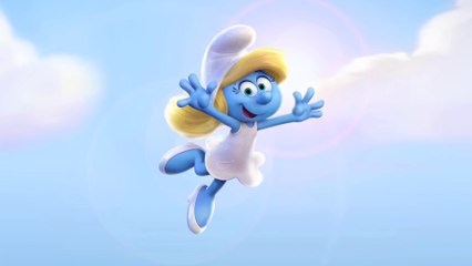 Get Smurfy Official First Look Teaser (2017) Demi Lovato Animated Comedy Movie HD  -- HD movie trailer