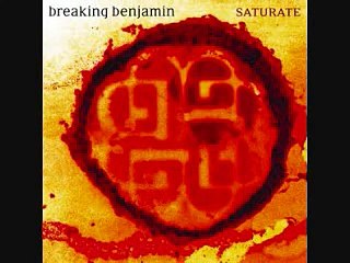 Breaking Benjamin - Wish I May