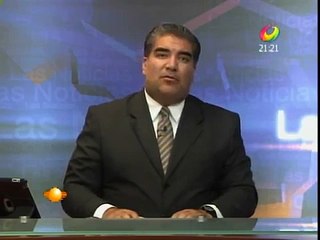 Video herunterladen: Las Noticias - Asesinan al director de Seguridad Pública en Gran Morelos.