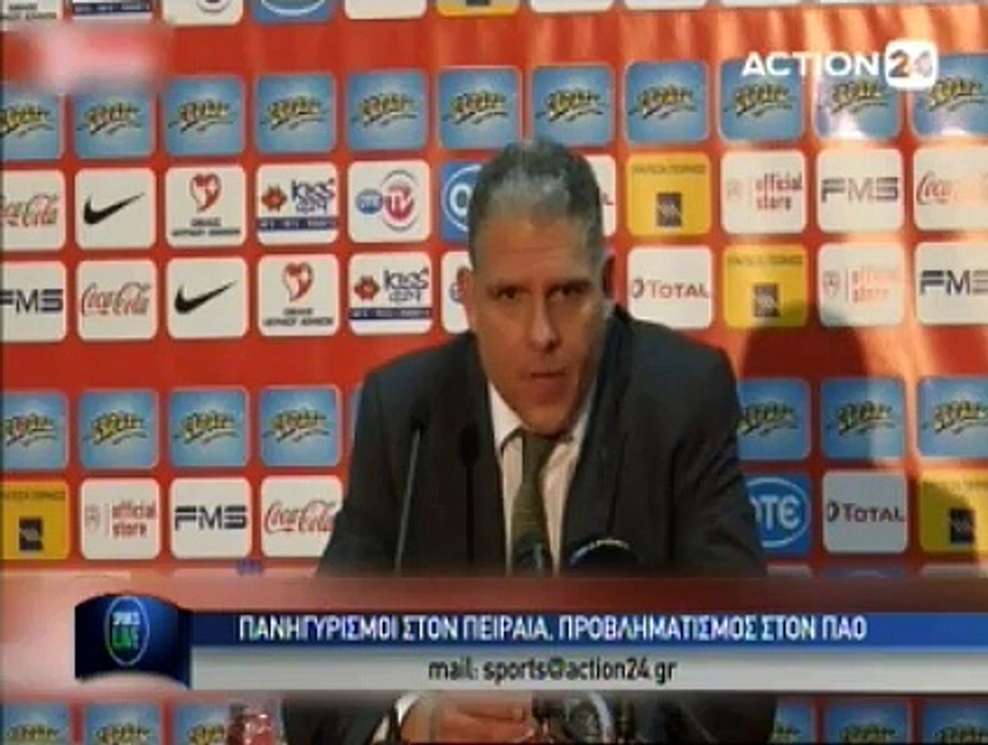 Sports Live 15-06-2015