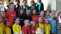 Kinderchor Iseringhausen: 