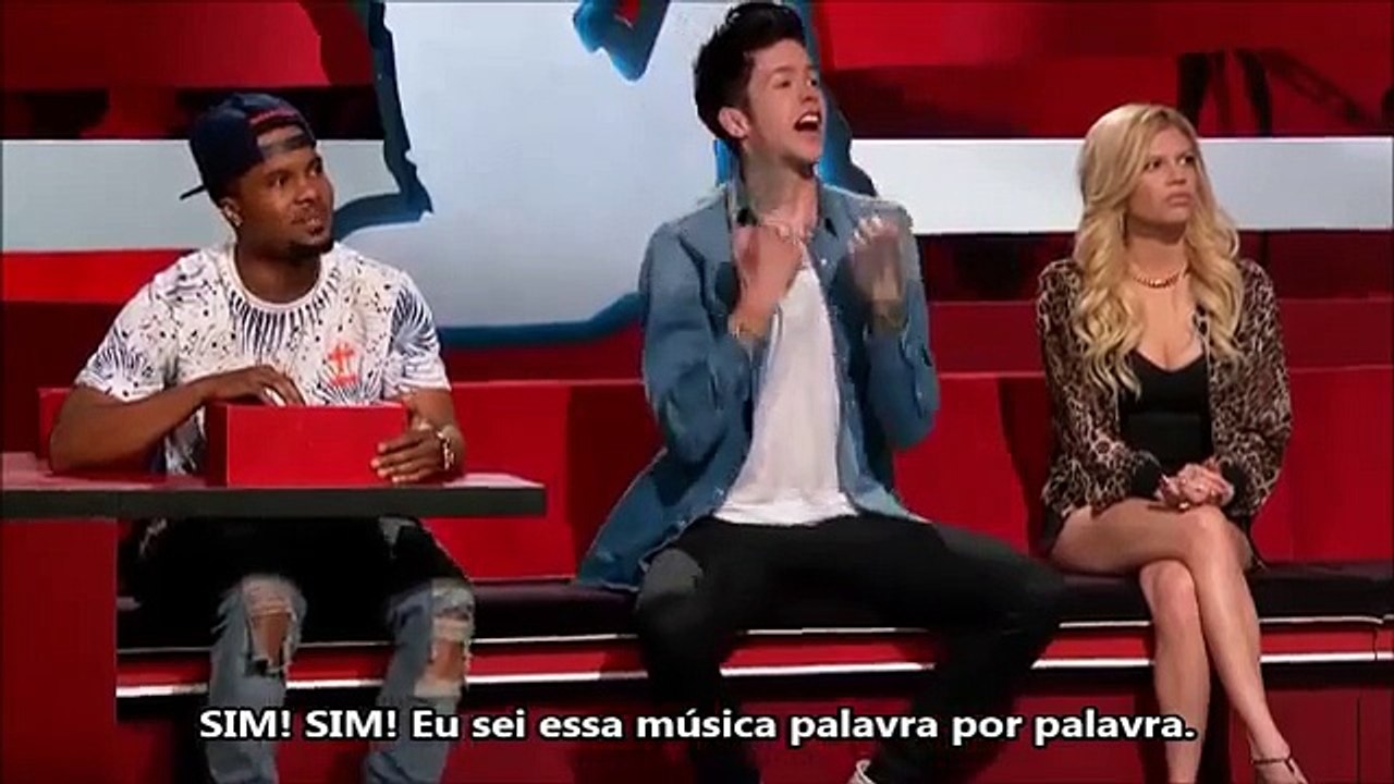 [LEGENDADO] T. Mills no Ridiculousness: Still on MySpace