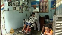 Cuba loosens controls on barbers