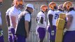 New LSU Offensive Coordinator, Cam Cameron, Brings A Faster Pace to the Offense