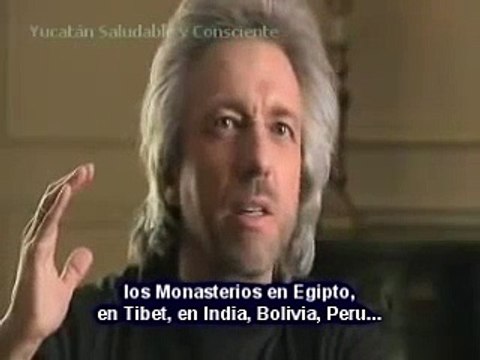 Nuestros Pensamientos, Sentimientos y Emociones Pueden Sanar Nuestro Cuerpo