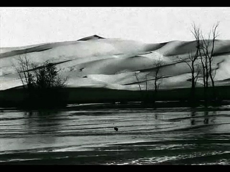 Gavin Bryars - The Black River