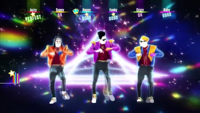 Just Dance 2016 - Hot New Tracks!