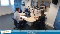 Mardi 16 juin : Sun Business avec Marc Richard, directeur des Ecossolies