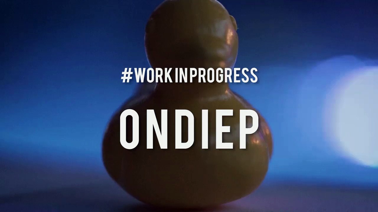 Mooie Jongens - Teaser Ondiep Aftermovie
