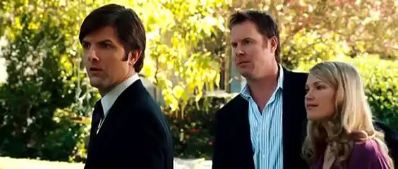 Step Brothers - Selling the house