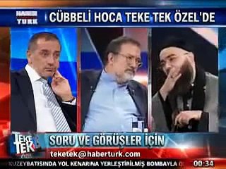 Trabzon Of'da Gerçekleşen Bir Cin Vakası