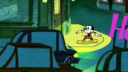 Bad Ear Day   A Mickey Mouse Cartoon   Disney Shows