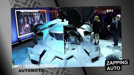 Zapping Autonews du 16 juin 2015