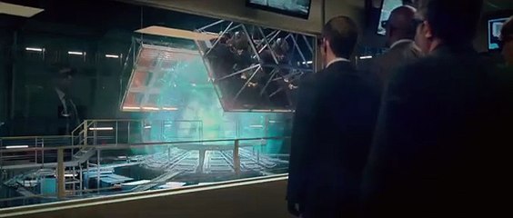 Fantastic Four Official Trailer