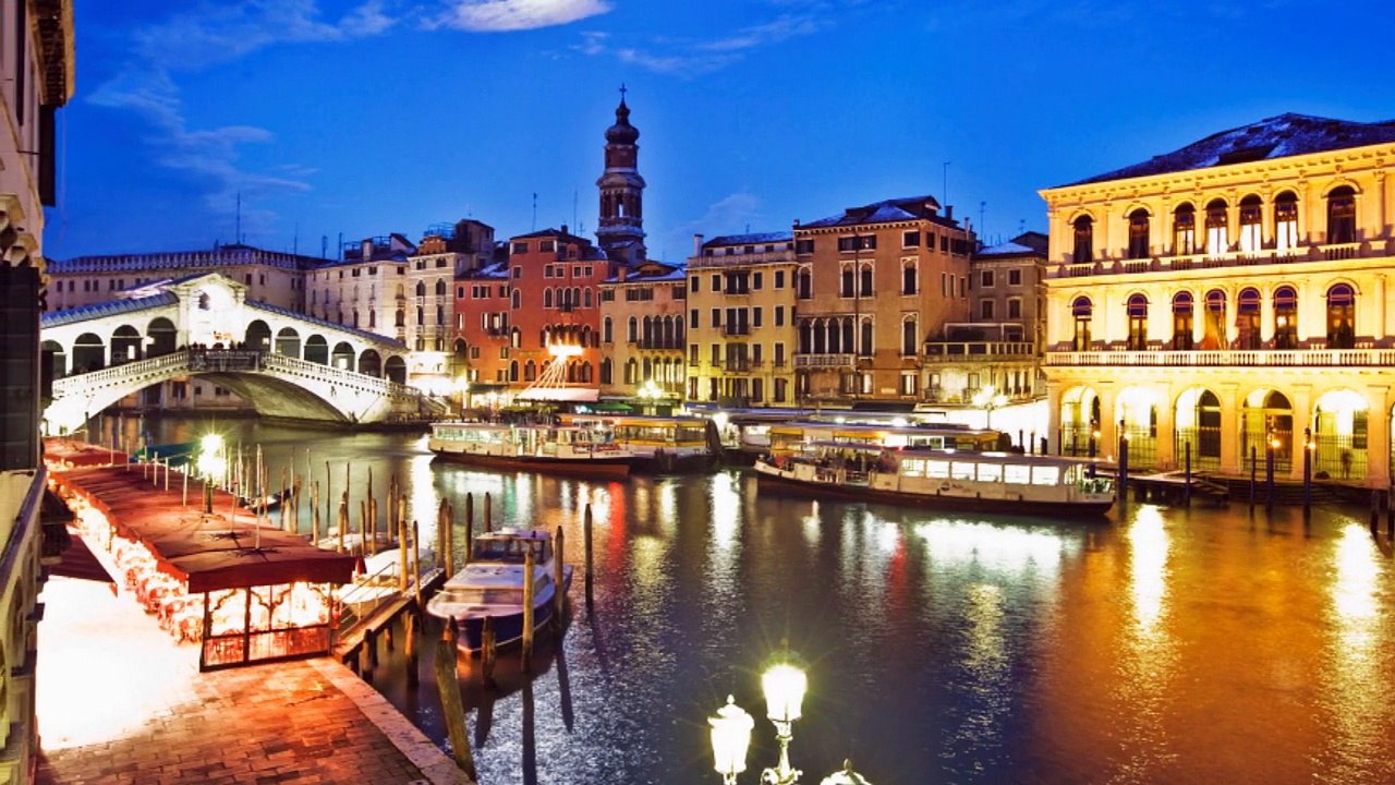 Venise