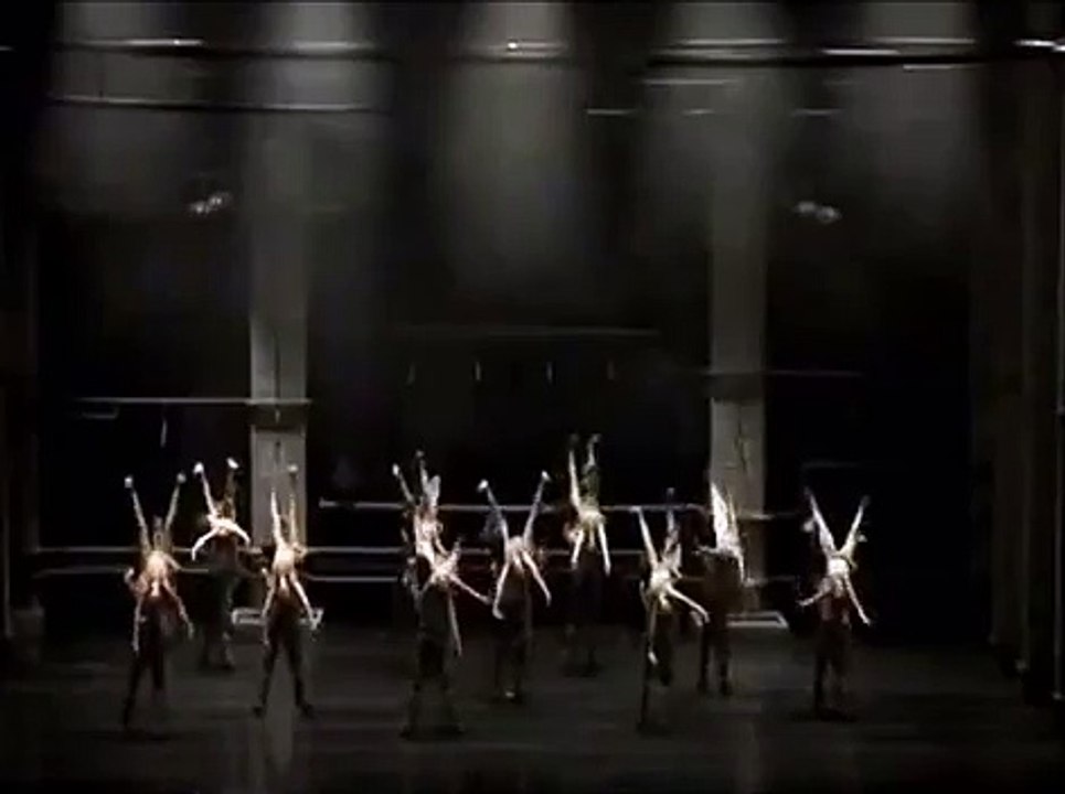 Rite of Spring - Tulsa Ballet