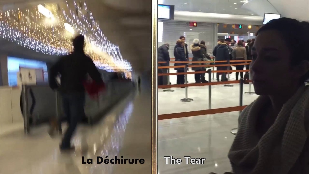 CINEPHONE 2015 : THE TEAR