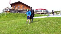 Danny MacAskill unterwegs in Kärnten und in der Alpen Adria Region