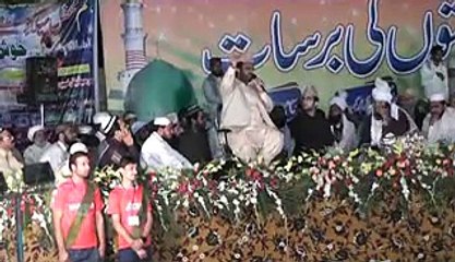 AIK ME HE NAHI UN PAR QURBAN ZAMANA HE BY SAYED ZABEEB MASOOD SHAH (1)