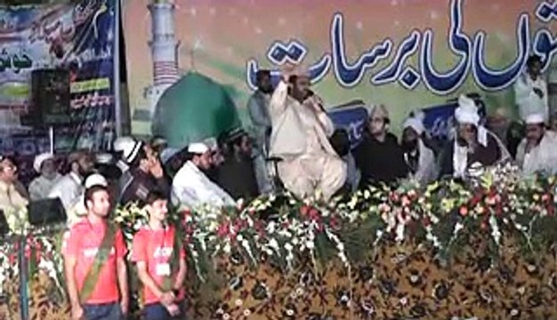 AIK ME HE NAHI UN PAR QURBAN ZAMANA HE BY SAYED ZABEEB MASOOD SHAH (1)