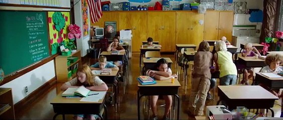 Cooties-Official Trailer