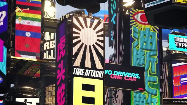 Trackmania Turbo - Trailer di annuncio