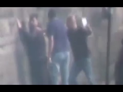 Catania - Blitz contro clan Mazzei, 30 arresti -1- (16.06.15)