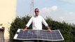 Pannelli Solari Flessibili Gioco Solutions
