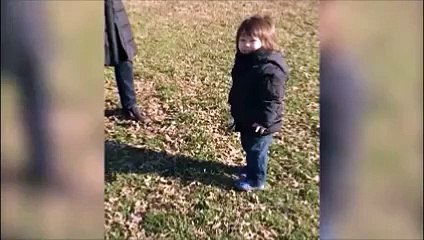 Çocuk Düşmanı Hayvanlar