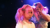 Kawaii Japanese Hair Show by Viva Cute Candy
