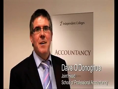Accountancy Courses Dublin Ireland ACCA Courses Accounting Courses
