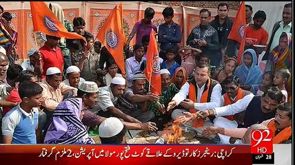 下载视频: Another hypocrisy of Modi Against Muslims - MUST WATCH