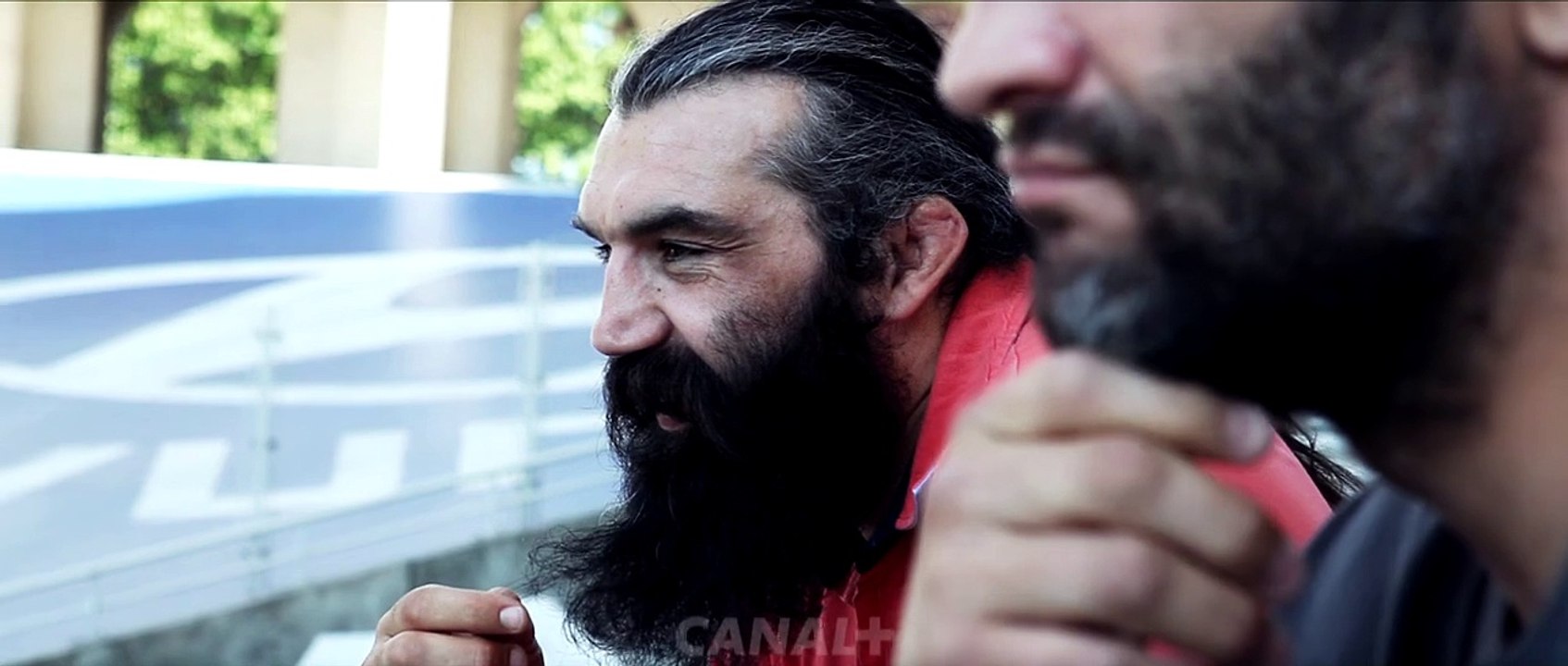 Teaser - Jubilé de Sébastien Chabal le 4 juillet 2015